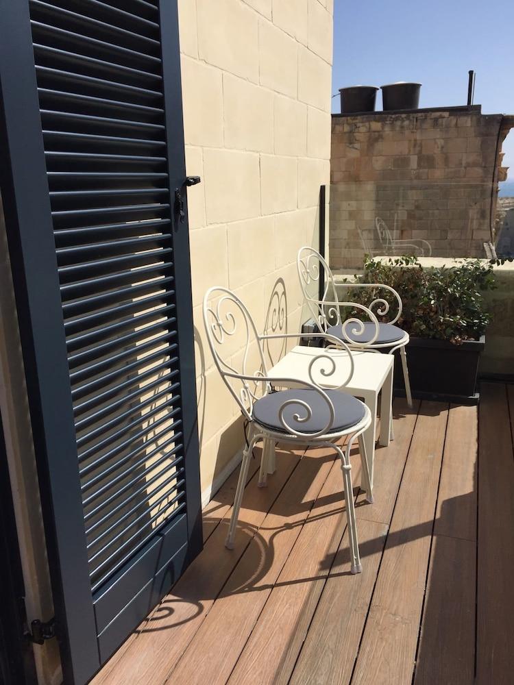 Palais Le Brun Hotel Valletta Bagian luar foto