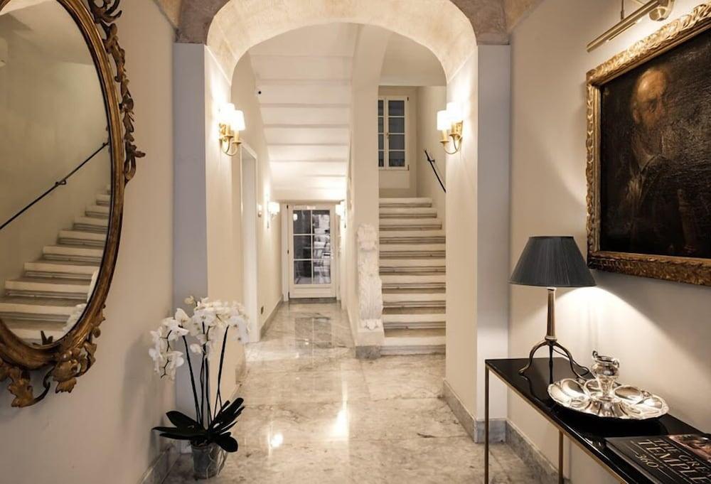 Palais Le Brun Hotel Valletta Bagian luar foto