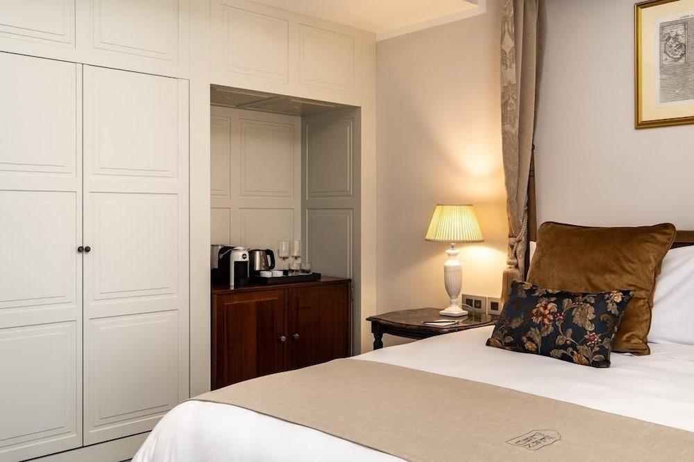 Palais Le Brun Hotel Valletta Bagian luar foto