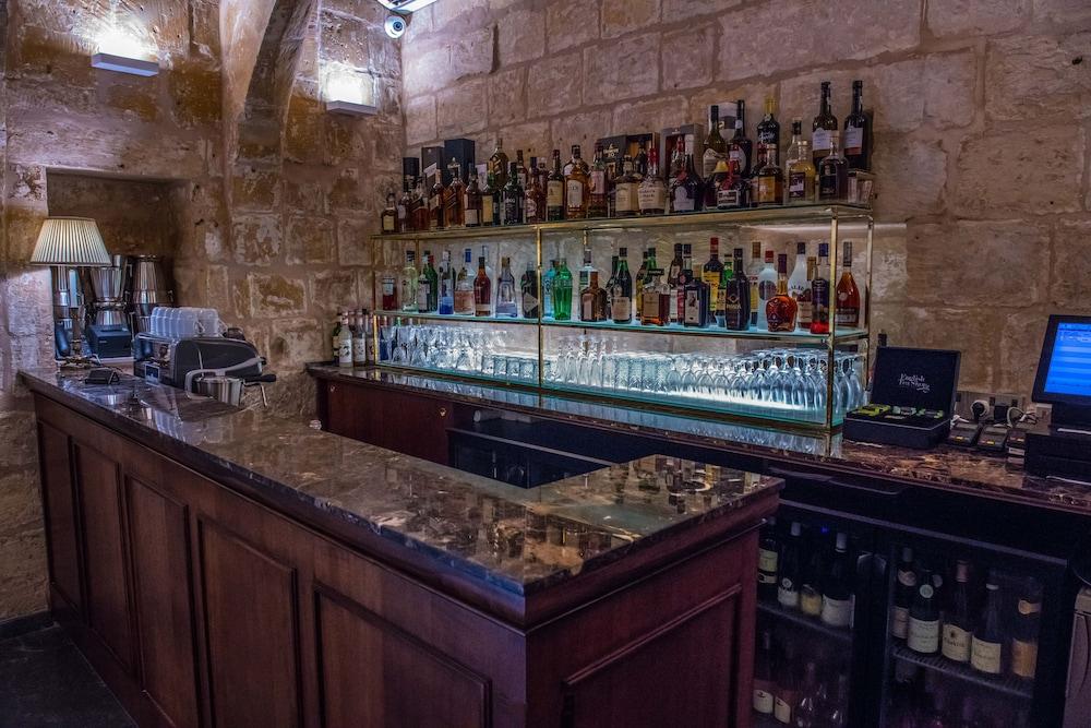 Palais Le Brun Hotel Valletta Bagian luar foto