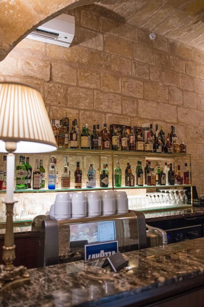 Palais Le Brun Hotel Valletta Bagian luar foto