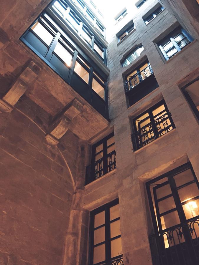Palais Le Brun Hotel Valletta Bagian luar foto