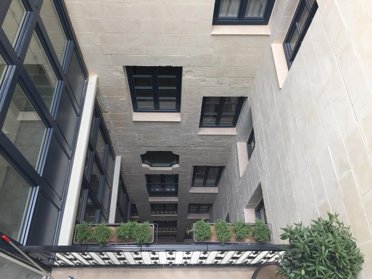 Palais Le Brun Hotel Valletta Bagian luar foto