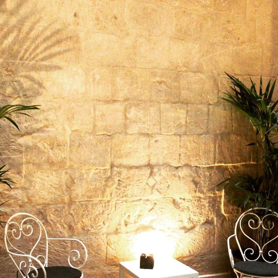 Palais Le Brun Hotel Valletta Bagian luar foto