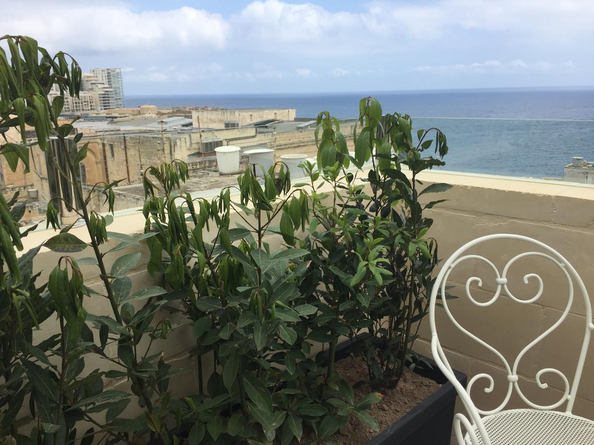 Palais Le Brun Hotel Valletta Bagian luar foto