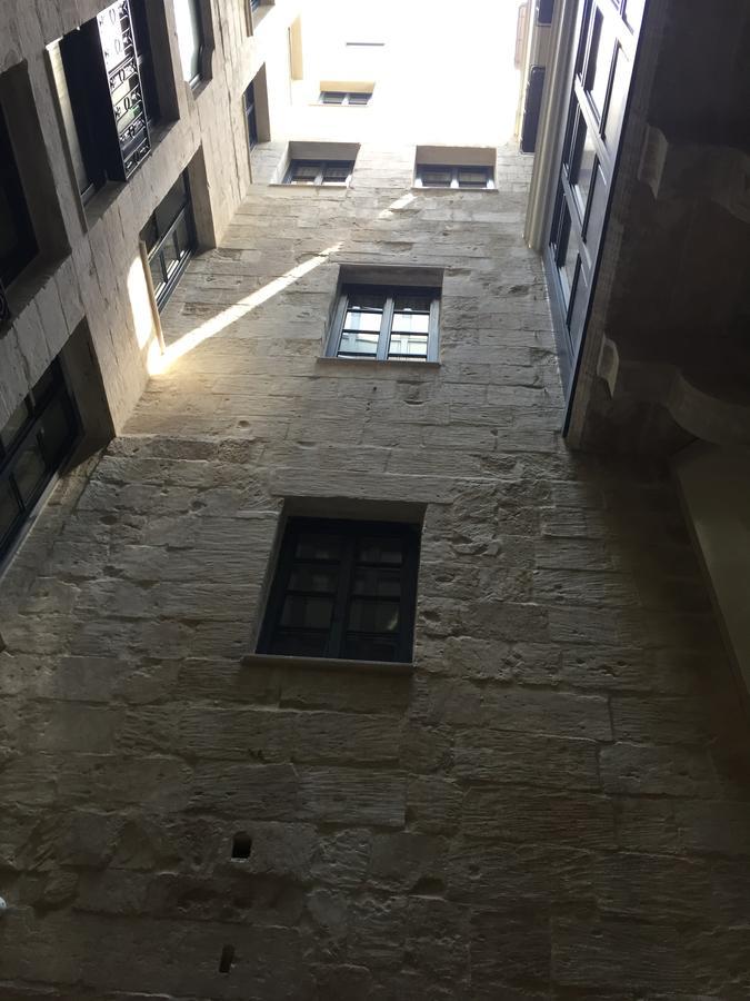 Palais Le Brun Hotel Valletta Bagian luar foto
