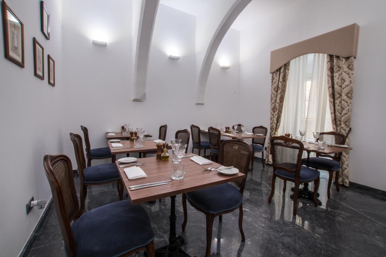 Palais Le Brun Hotel Valletta Bagian luar foto