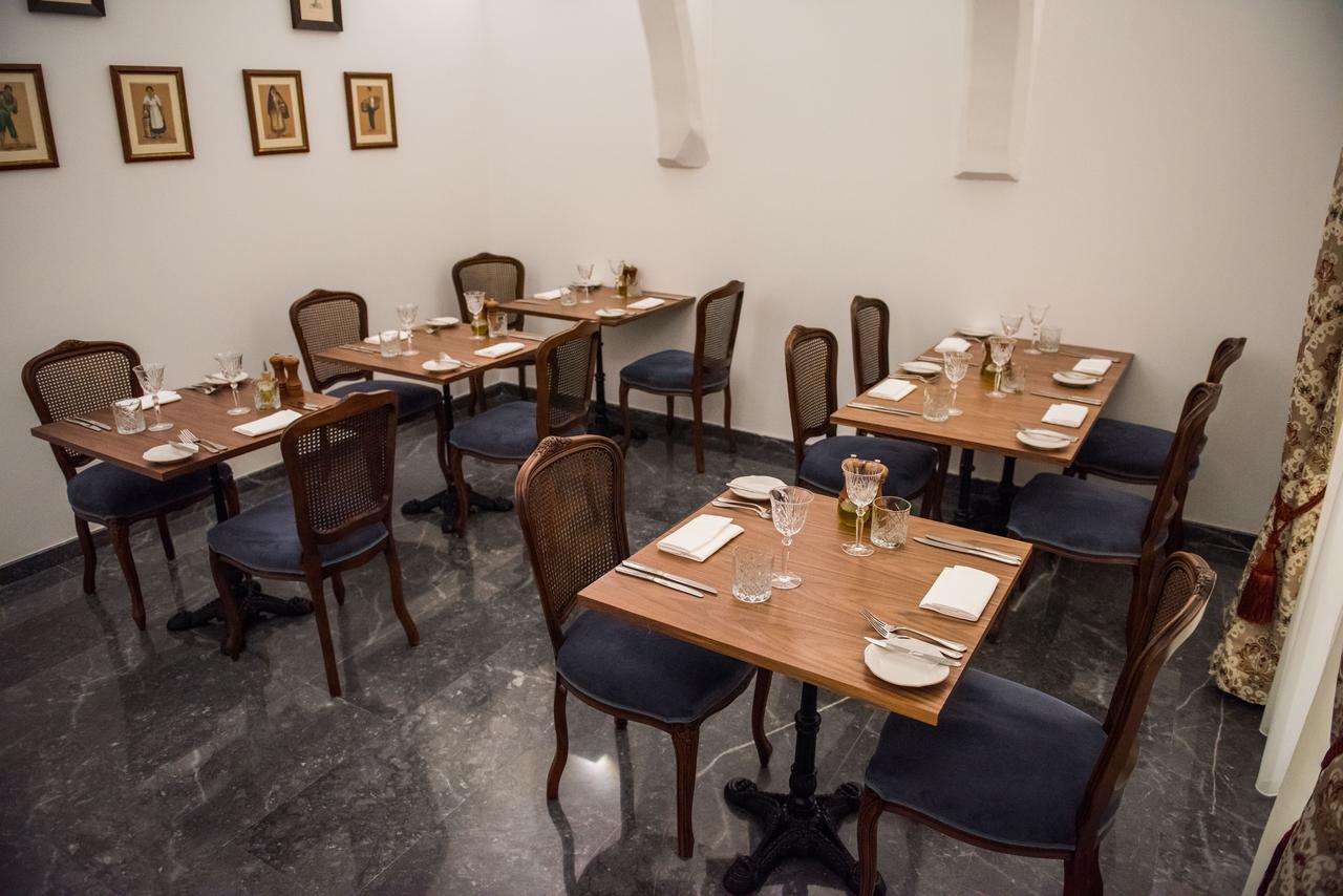 Palais Le Brun Hotel Valletta Bagian luar foto