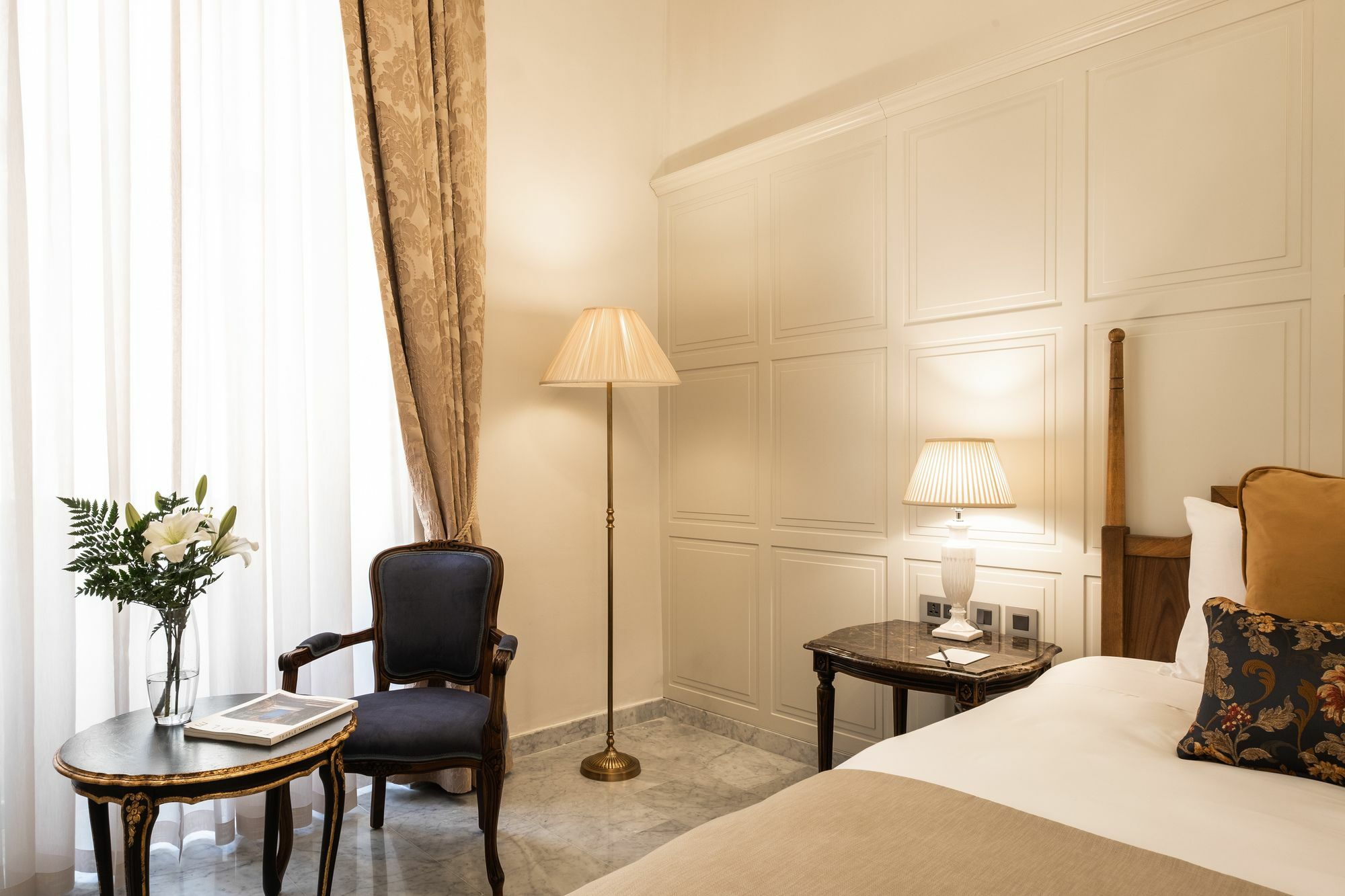 Palais Le Brun Hotel Valletta Bagian luar foto
