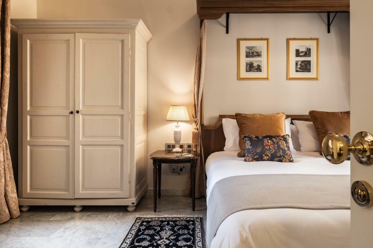 Palais Le Brun Hotel Valletta Bagian luar foto